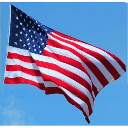 ACCUFORM UNITED STATES FLAG VARIOUS SIZES 3' SLG305 SLG305